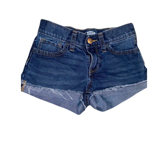 Girls Size 8 Shorts Lot Of 2 Mixed Brands Pre-owned Excellent Condition - Picture 7 of 12